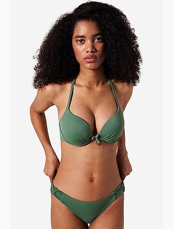 Bas de bikini basic macrame penti
