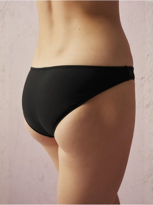 Bas de bikini basic penti - Kiabi Bas de bikini basic penti - Kiabi