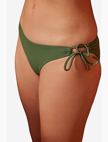 Bas de bikini basic ring penti