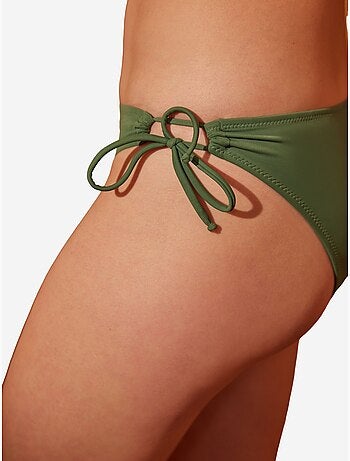 Bas de bikini basic ring penti