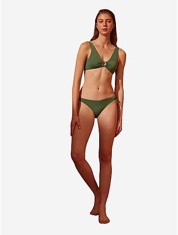 Bas de bikini basic ring penti