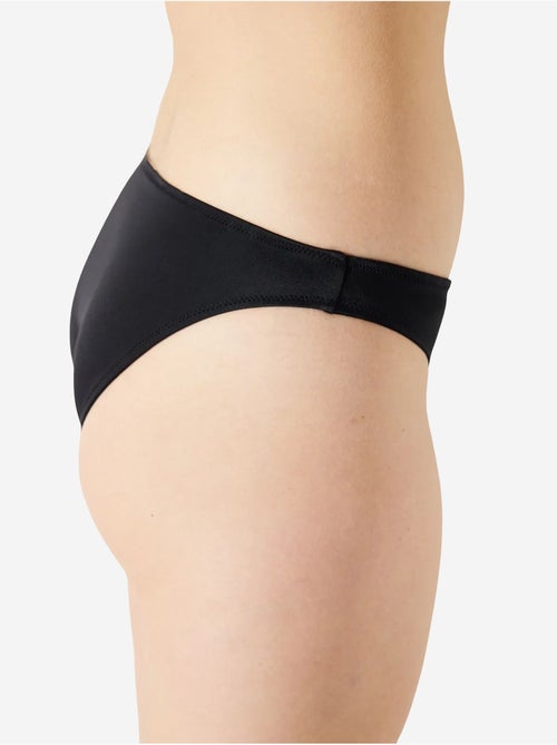 Bas de bikini basic slip penti - Kiabi Bas de bikini basic slip penti - Kiabi
