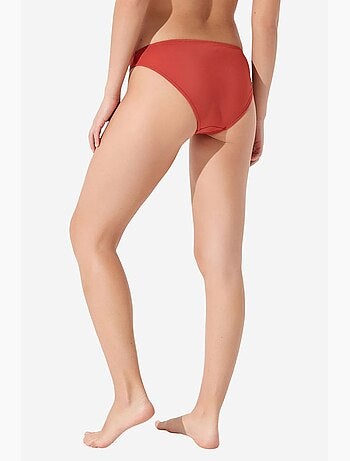 Bas de bikini basic slip penti