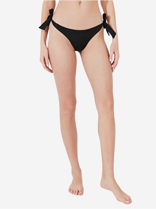 Bas de bikini basique penti - Kiabi Bas de bikini basique penti - Kiabi