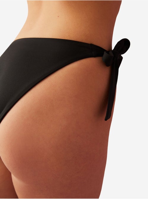 Bas de bikini basique penti - Kiabi Bas de bikini basique penti - Kiabi