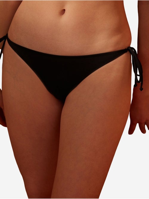 Bas de bikini basique penti - Kiabi