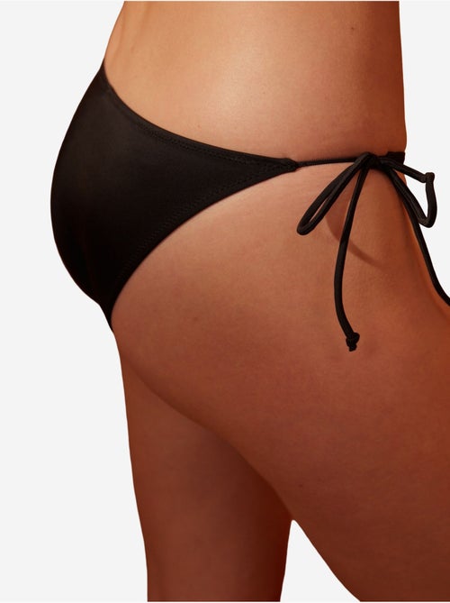 Bas de bikini basique penti - Kiabi