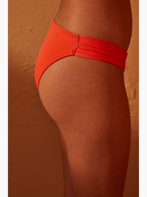 Bas de bikini basique penti - Kiabi