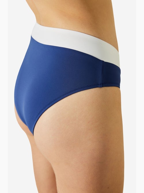 Bas de bikini beluga wrappy penti - Kiabi Bas de bikini beluga wrappy penti - Kiabi