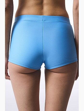 Bas de bikini boxer bubble penti