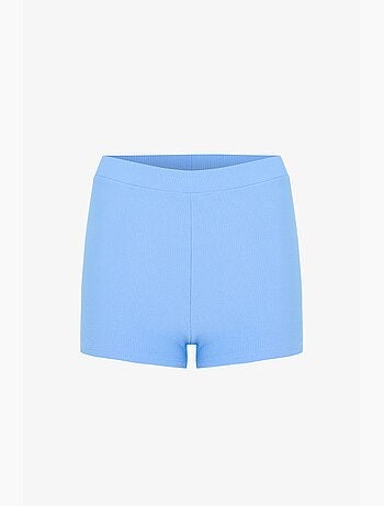 Bas de bikini boxer bubble penti