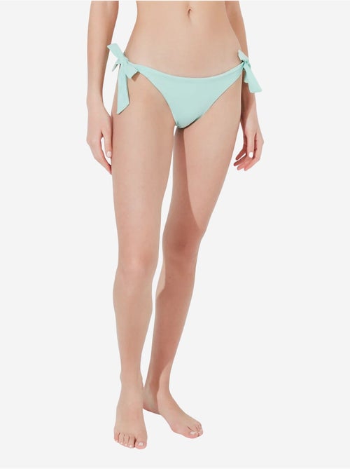 Bas de bikini brésilien basic penti - Kiabi Bas de bikini brésilien basic penti - Kiabi