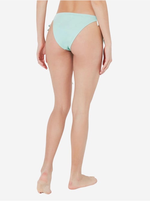 Bas de bikini brésilien basic penti - Kiabi Bas de bikini brésilien basic penti - Kiabi