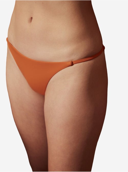 Bas de bikini brésilien basic super penti - Kiabi