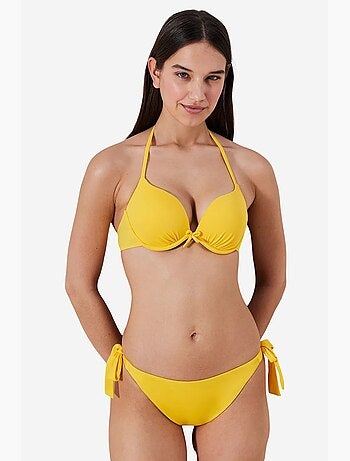 Bas de bikini brésilien femme penti