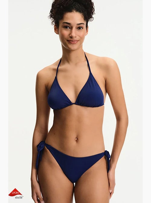 Bas de bikini brésilien penti - Kiabi Bas de bikini brésilien penti - Kiabi