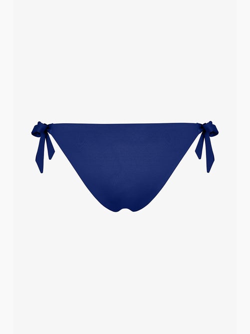 Bas de bikini brésilien penti - Kiabi Bas de bikini brésilien penti - Kiabi