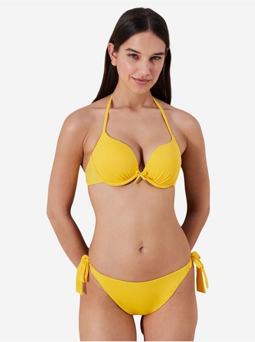 Bas de bikini brésilien penti - Kiabi Bas de bikini brésilien penti - Kiabi