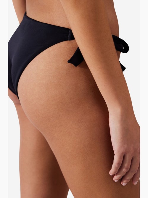 Bas de bikini brésilien penti - Kiabi Bas de bikini brésilien penti - Kiabi