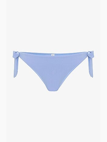 Bas de bikini brésilien taille basse penti