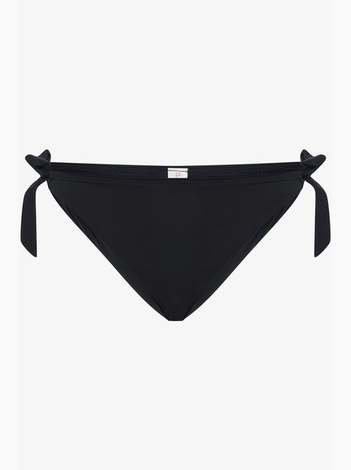 Bas de bikini brésilien taille basse penti - Kiabi