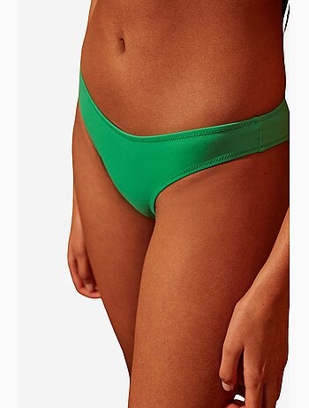 Bas de bikini cheeky basic penti
