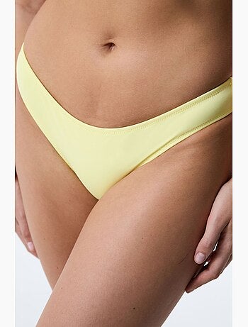 Bas de bikini cheeky femme penti
