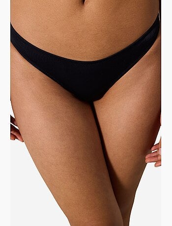 Bas de bikini cheeky femme penti
