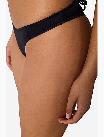 Bas de bikini cheeky femme penti