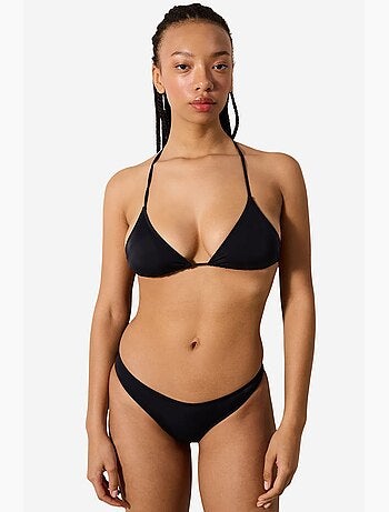 Bas de bikini cheeky femme penti