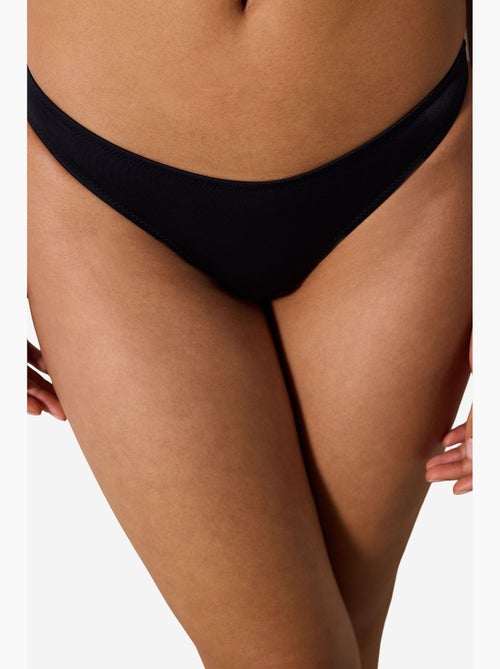 Bas de bikini cheeky femme penti - Kiabi