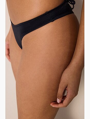 Bas de bikini cheeky femme penti