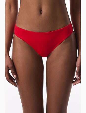 Bas de bikini cheeky femme penti