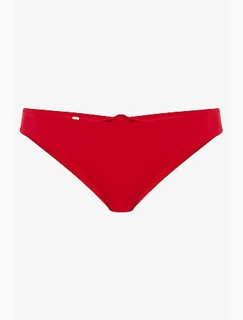 Bas de bikini cheeky femme penti