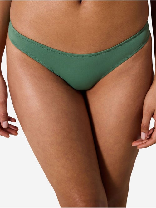 Bas de bikini cheeky femme penti - Kiabi
