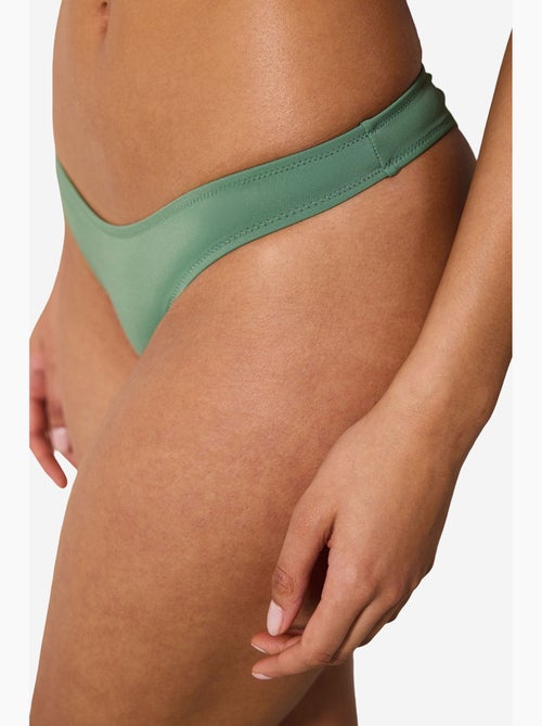 Bas de bikini cheeky femme penti - Kiabi