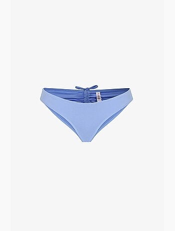 Bas de bikini cheeky taille basse penti