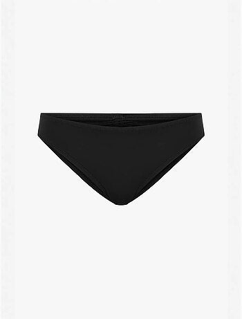 Bas de bikini cheeky taille basse penti