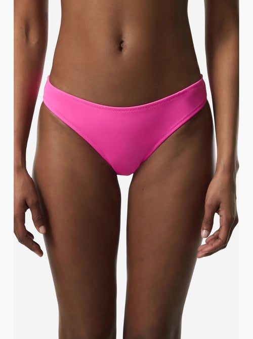 Bas de bikini cheeky taille basse penti - Kiabi