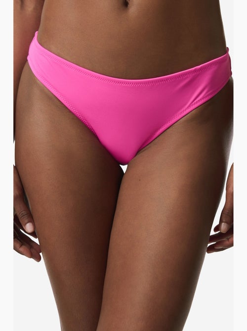 Bas de bikini cheeky taille basse penti - Kiabi