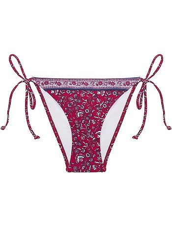 Bas de bikini chiara femme penti
