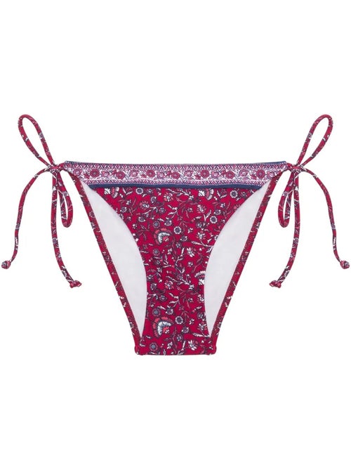 Bas de bikini chiara femme penti - Kiabi Bas de bikini chiara femme penti - Kiabi