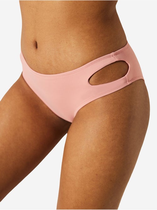 Bas de bikini coupe basique penti - Kiabi Bas de bikini coupe basique penti - Kiabi