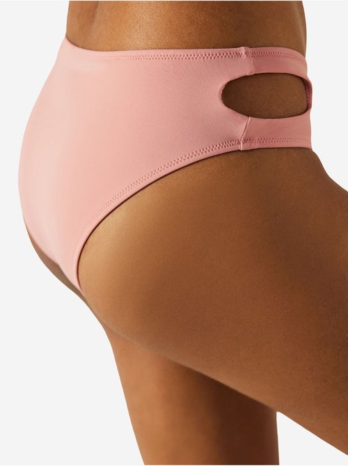 Bas de bikini coupe basique penti - Kiabi Bas de bikini coupe basique penti - Kiabi