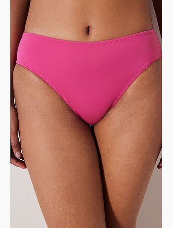 Bas de bikini cover femme penti