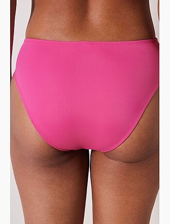 Bas de bikini cover femme penti