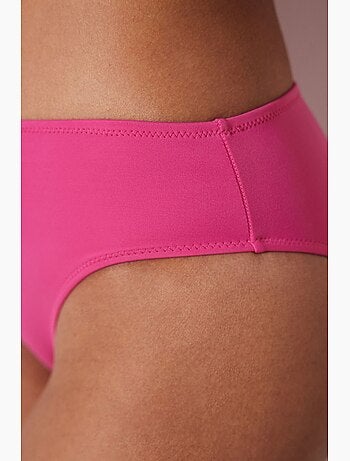Bas de bikini cover femme penti