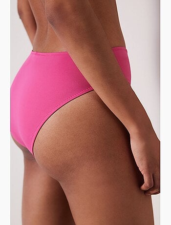 Bas de bikini cover femme penti