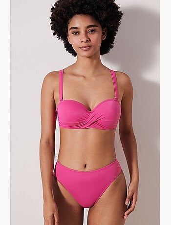 Bas de bikini cover femme penti