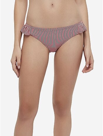 Bas de bikini cute side penti